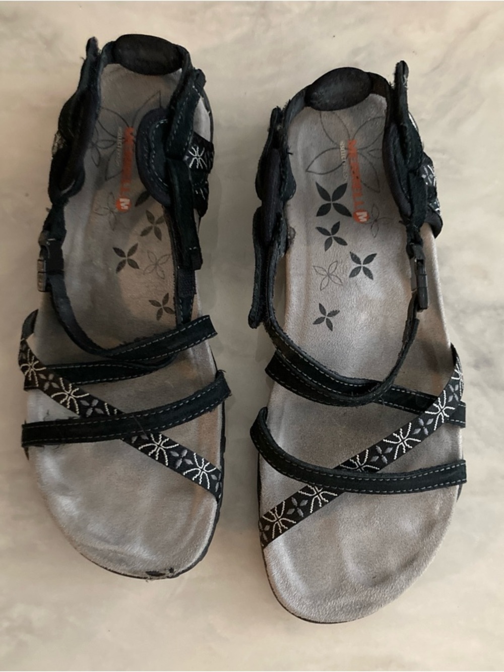 Merrell Women's Terran Lattice Sandal